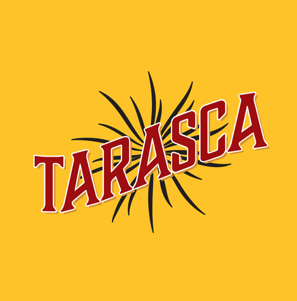 Tarasca Hot Sauce